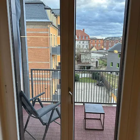 Apartment Linda Ninh Dresden