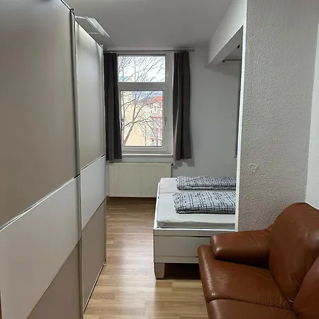 Apartment Linda Ninh
