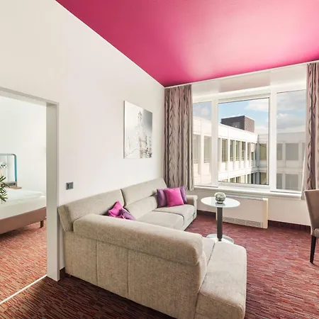 Western 3* Dresden