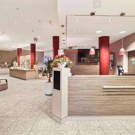 Western Hotel 3*