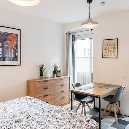 Apartament Mini Fuer 2