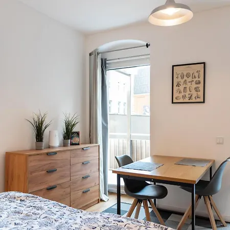 Mini Fuer 2 Apartament *