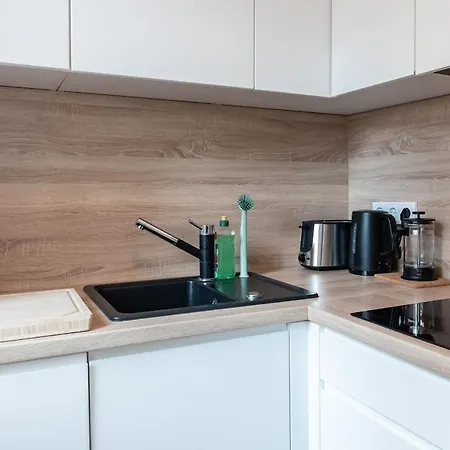 Mini Fuer 2 Apartament