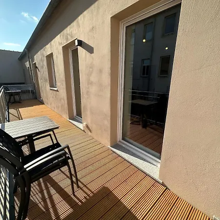 Apartament Mini Fuer 2