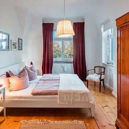 Eschebach - Apartment