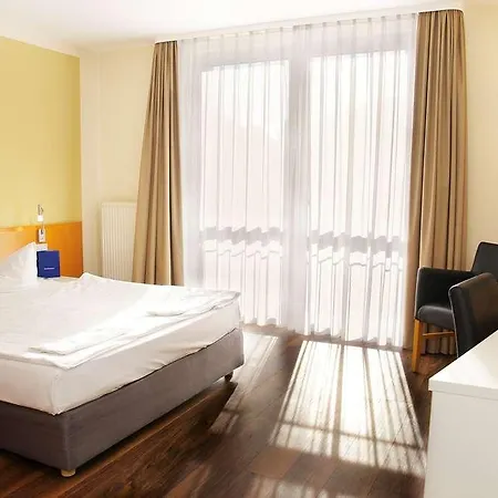 Hotel Western Macrander 4*