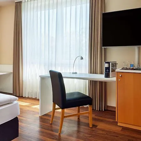 Hotel Western Macrander