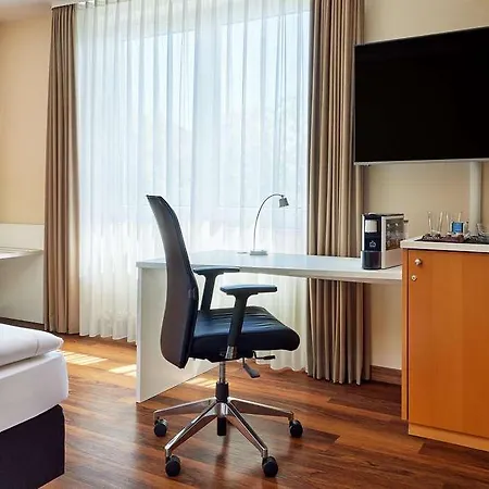 Hotel Western Macrander 4*