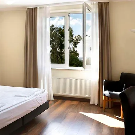 Western Macrander Hotel