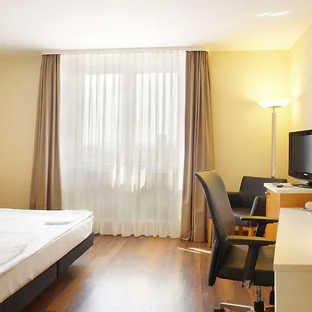 Western Macrander Hotel Dresde
