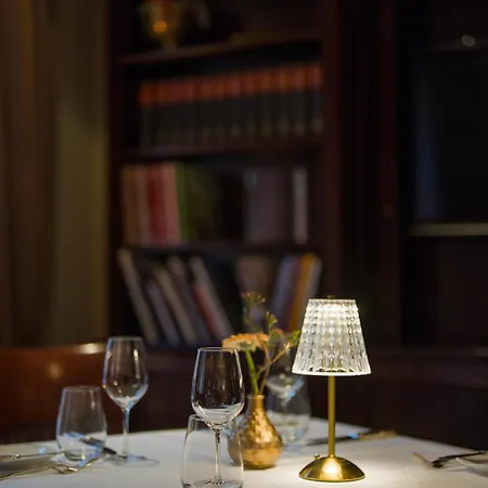 Relais & Chateaux Buelow Palais 5*