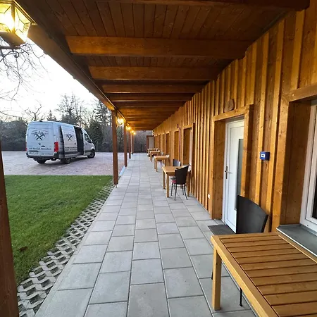 Guest house Hertel *
