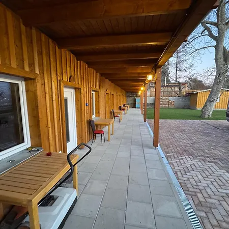Guest house Hertel