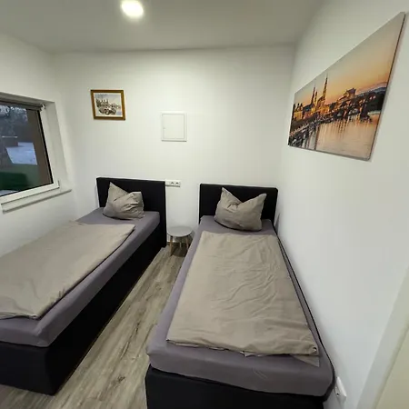 Hertel Guest house