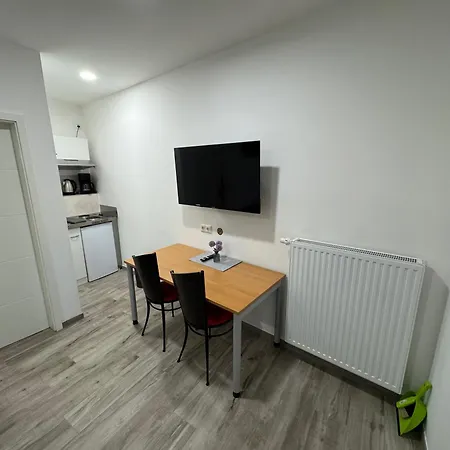 Guest house Hertel