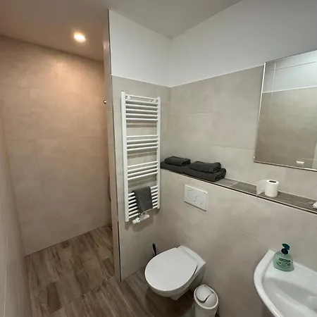 Guest house Hertel *