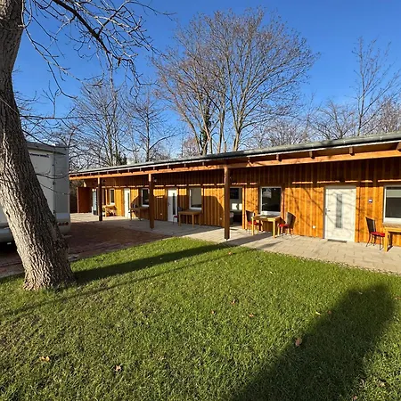 Guest house Hertel Dresden