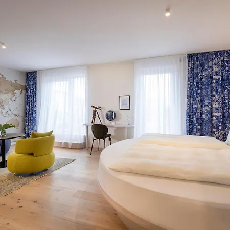 Hotel Arcotel Hafencity