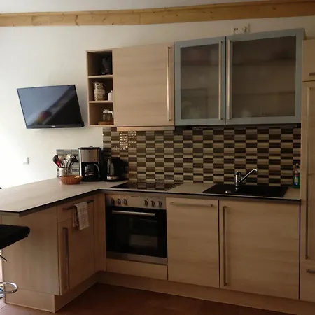 Apartment 4