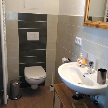 4 Apartment