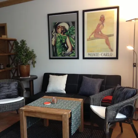 Apartment 4