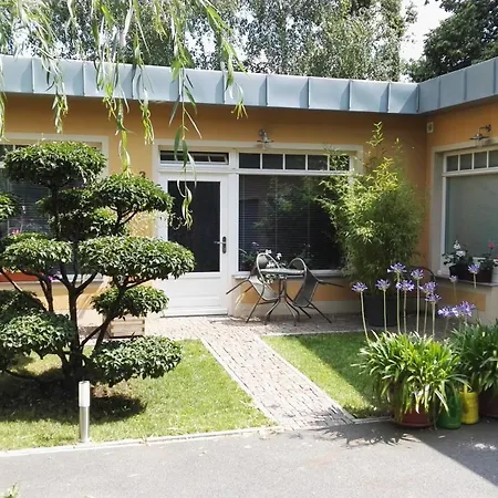 4 Apartment Dresden