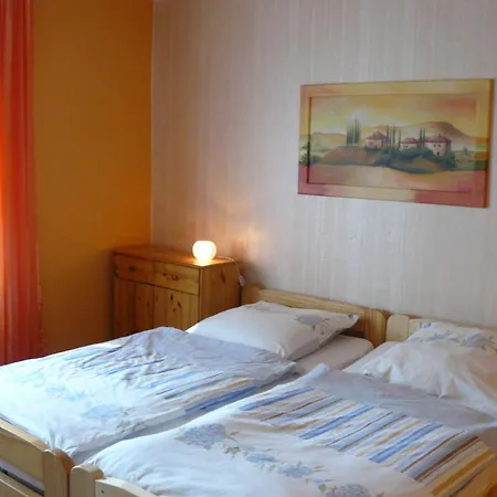 Markgraf Apartment