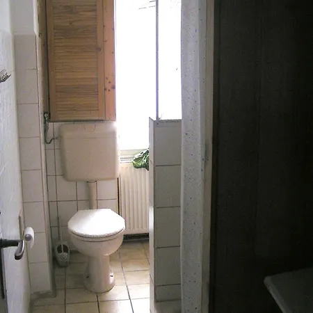 Apartment Markgraf *