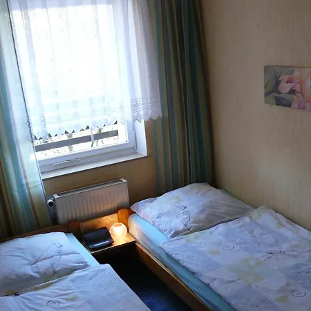 Apartment Markgraf *