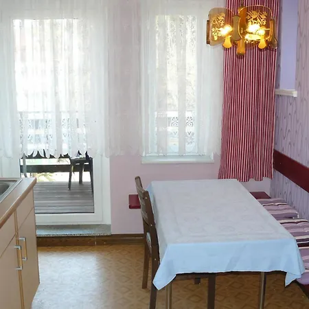 Apartment Markgraf Dresden