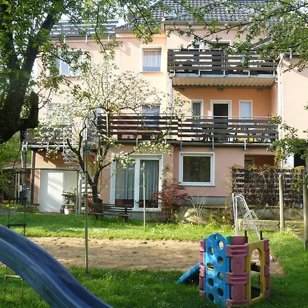 Markgraf * Dresden