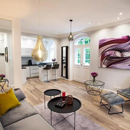 Wohnperle Estelle Apartment