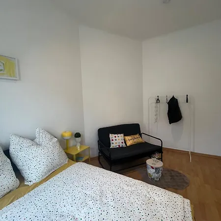 Hello&welcome City-apartment Lejlighed *