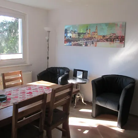 Daire Suite-der-villa-elsa