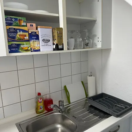 Linda Ninh 6 Altstadt Apartamento *