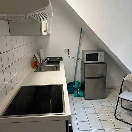 Apartamento Linda Ninh 6 Altstadt