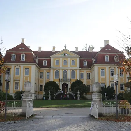 Suite-der-villa-elsa Daire