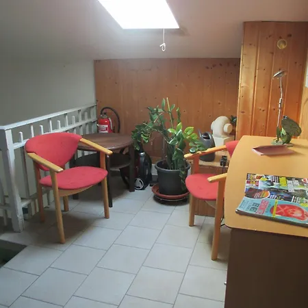 Daire Suite-der-villa-elsa *