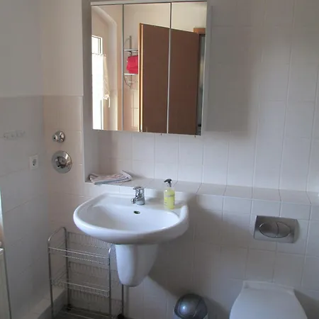 Suite-der-villa-elsa Daire