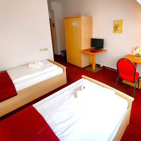 Maison d'hôtes Bluemchen Am Kiesgrube Dresde