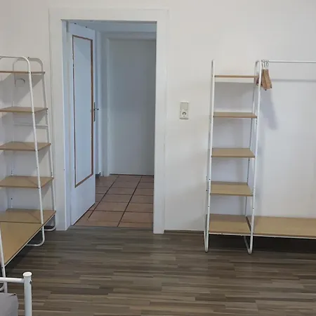 Apartment Monteurwohnung Oskar06