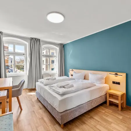 Friedrichstadt 3* Dresden