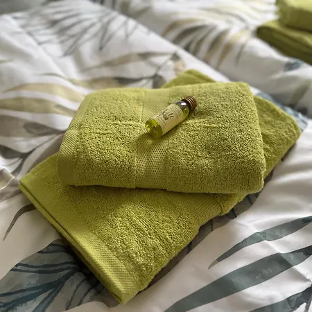 City View Apartment - Breakfast - Netflix - Free Shuttle Homestay *