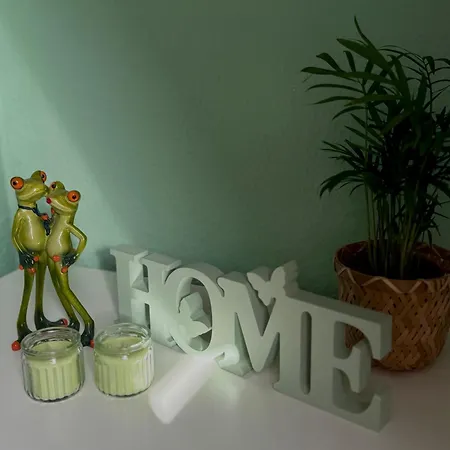 City View Apartment - Breakfast - Netflix - Free Shuttle Homestay Dresden