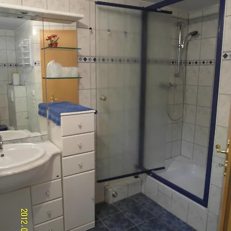 Appartamento Winckler-haeuschen Dresda
