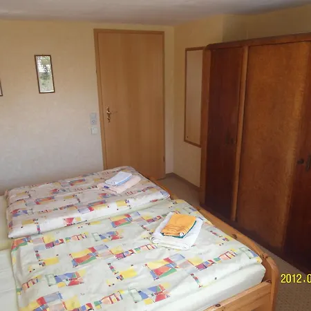 Appartamento Winckler-haeuschen