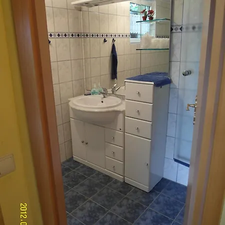 Appartamento Winckler-haeuschen *