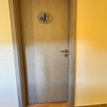 Privat bolig W.i.p. Welt Im Park