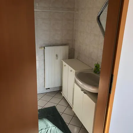 Apartment Helle 1raum Mit Balkon Und Kueche Dresden