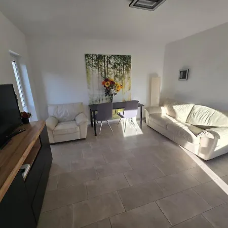 Hébergement de vacances Haus *